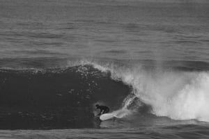 Image of 6'2 Fish Hull