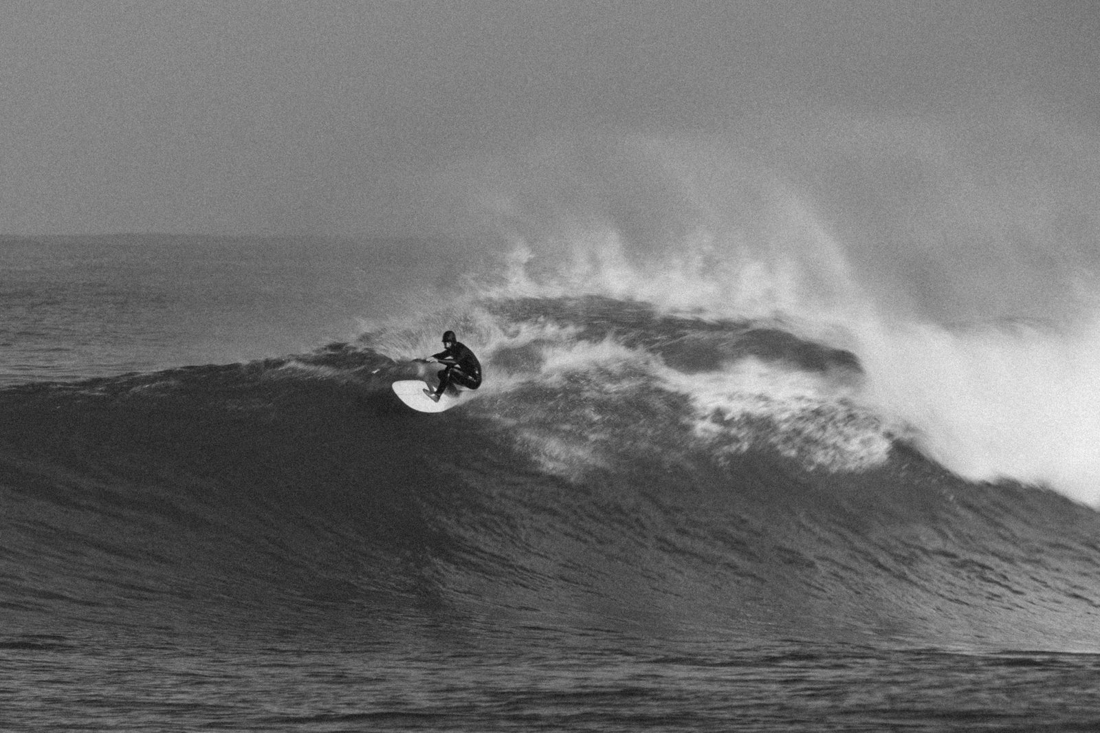 マンダラ Displacement Hull 6'10\" Fantastic Acid Displacement Hulls — 7'6 Antistatic Hull