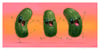 "Pickle Parade" Giclee