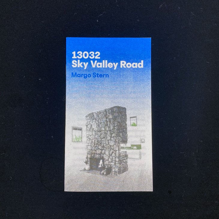 13023 Sky Valley Road