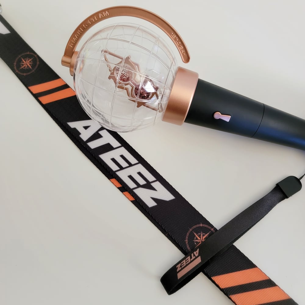 Image of ATEEZ INTERCHANGEABLE STRAP