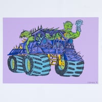Image 1 of Goblin Tank