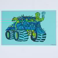 Image 3 of Goblin Tank
