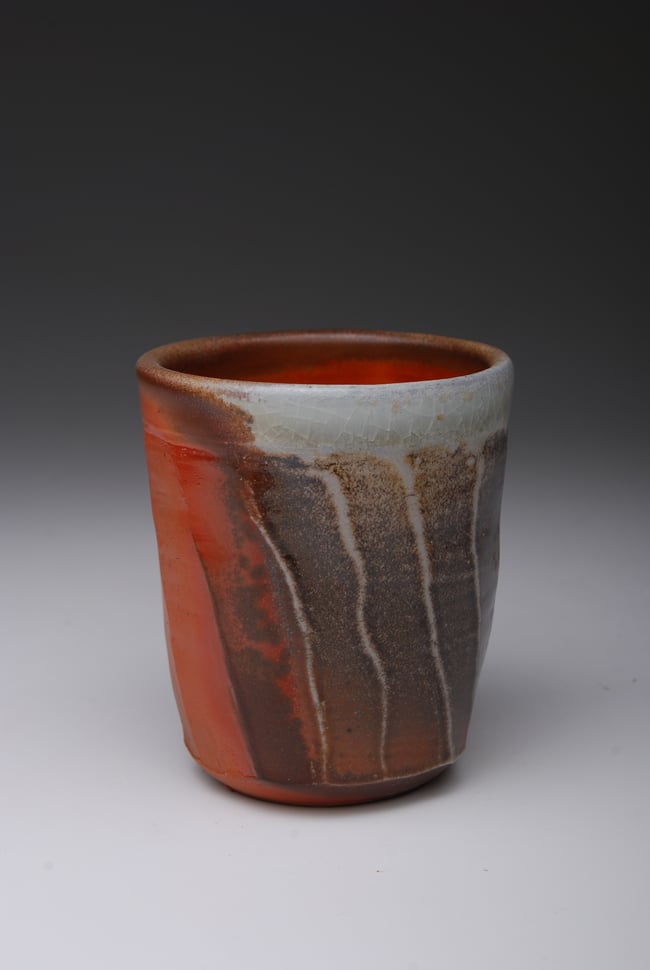 Woodfired Medicine Cup