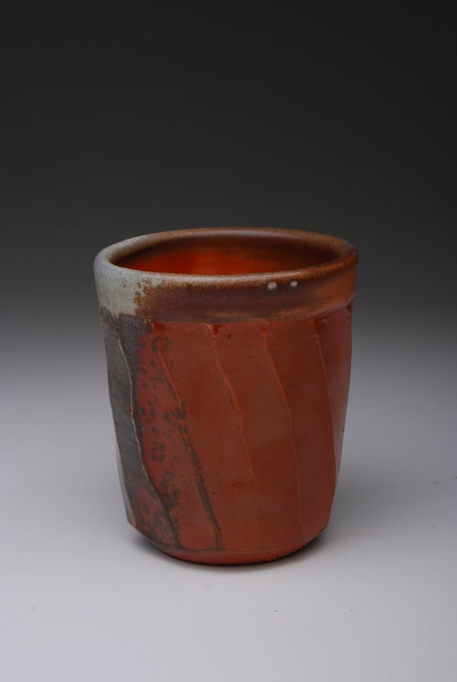 Woodfired Medicine Cup