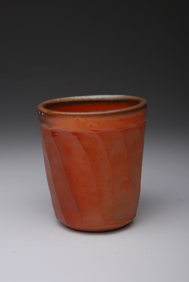 Woodfired Medicine Cup