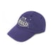 Image of LOGO CAP - PURPLE