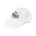 Image of LOGO CAP - WHITE