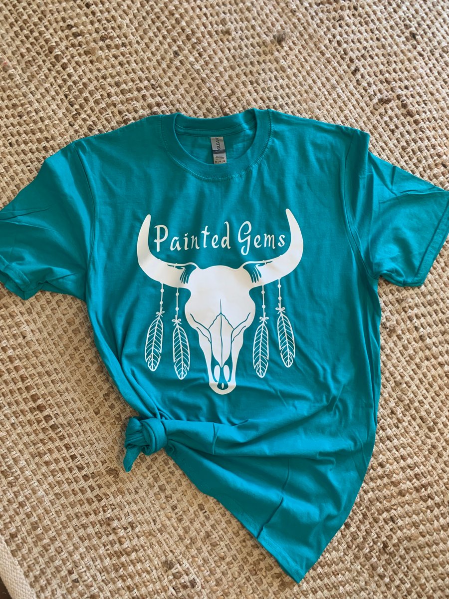 Image of Dreaming skull shirt 