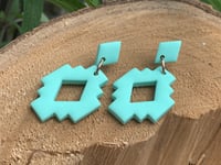 Image 4 of Aztec dangles 