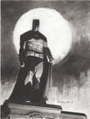 BATMAN by MOONLIGHT