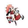 Baiken