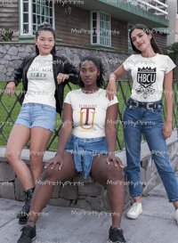 Image 1 of HBCU - Tshirts/Hoodies 