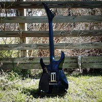 Image 4 of 1988 CHARVEL 5FX