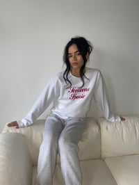 Image 4 of Someone Special Sweatshirt (Unisex) pre order RESTOCK 
