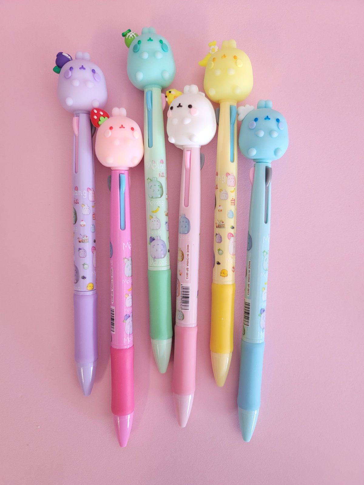Hello Kitty Pens and Pencils Bundle A mix of pens - Depop
