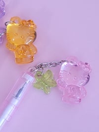 Image 3 of Hello Kitty Charm Pen