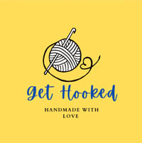 Image 5 of Doilies - "Get Hooked" by Tammi