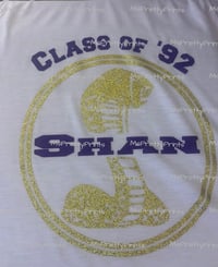 Image 3 of Graduation Squad Tshirts  - Print Only 