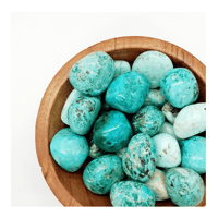 Image 1 of Turquoise