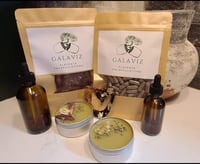 Mustard Seed Package