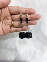 Image 10 of Luxe Glam Earrings Collection