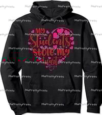 Image 2 of Teacher Tshirts/Hoodies 