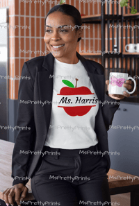 Image 4 of Teacher Tshirts/Hoodies 