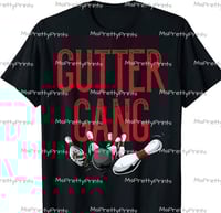 Image 1 of Bowling Tshirts/Hoodies - Squad 