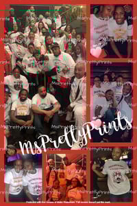 Image 4 of Bowling Tshirts/Hoodies - Squad 