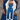 Marley Denim Jumpsuit 