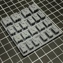 HDM Mecha Detail II [DU-02]