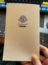 Image 2 of Potion Party Notebook