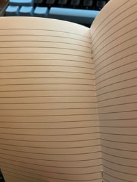 Image 3 of Potion Party Notebook
