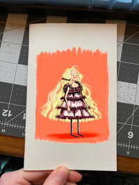 Image 1 of Potion Party Notebook