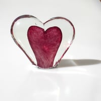 Image 4 of Glass Hearts - Tim Shaw