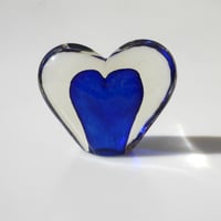 Image 2 of Glass Hearts - Tim Shaw