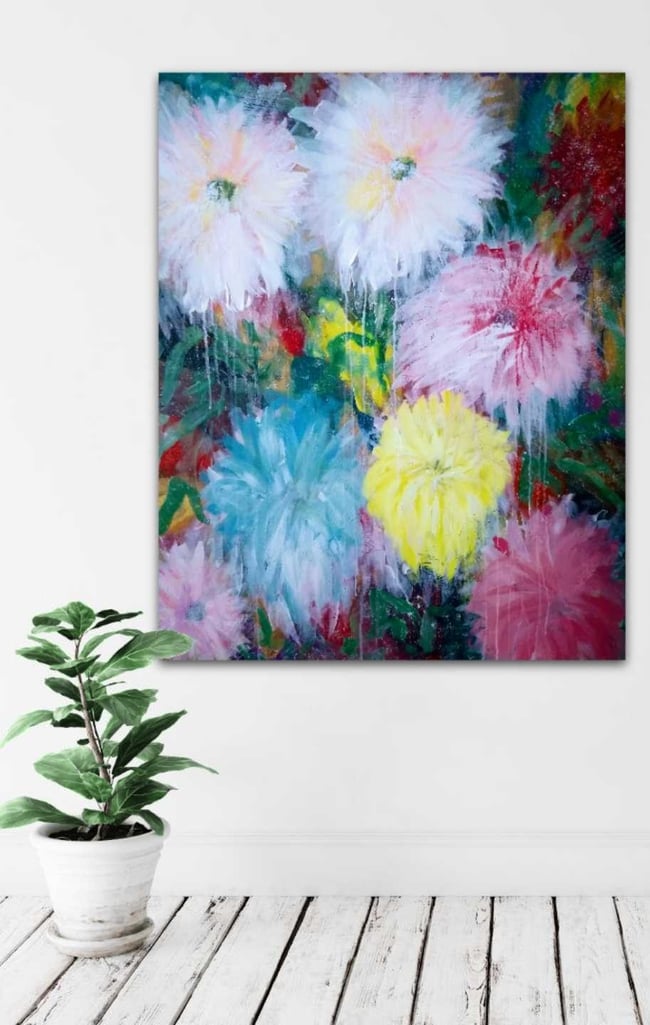 Sweet Nectar 76-91 cm