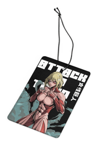Image 1 of AOT Air Fresheners 