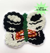 Image 2 of spring butterfly