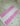 Pink Jelly Waves Press On Collection (24 Set)
