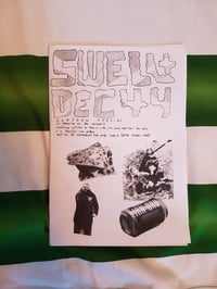 SWELL + DECAY ISSUE 4