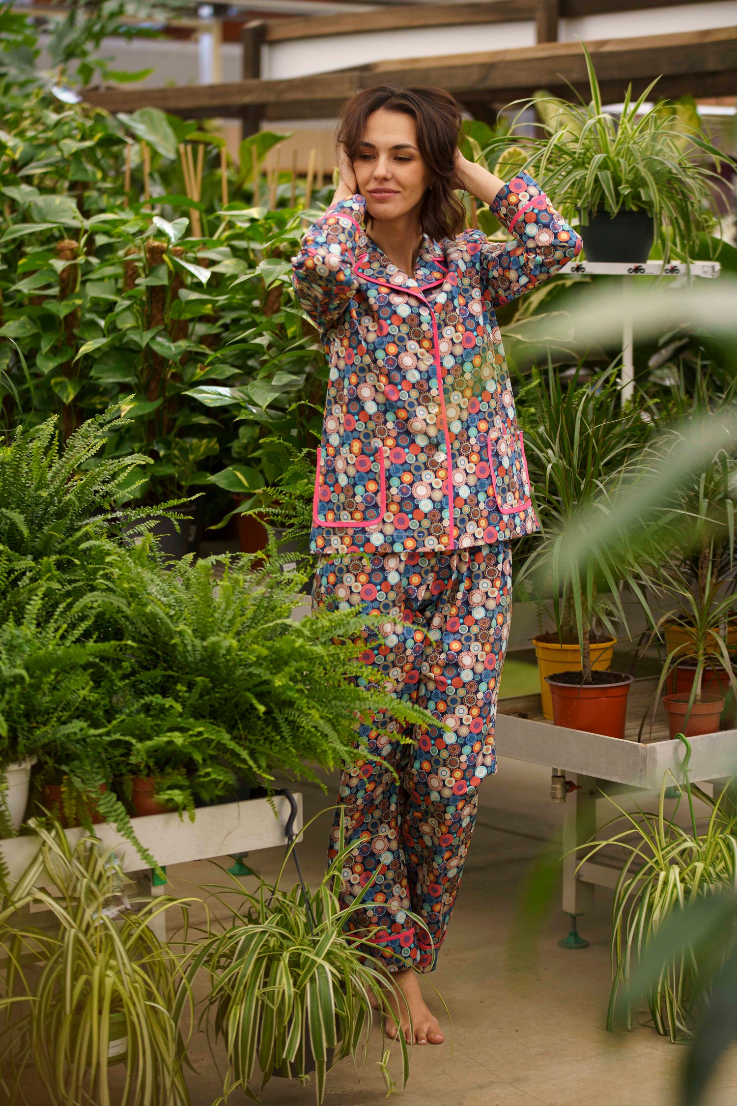 Image of Arcobaleno (P/E 2022)