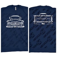 Image 2 of 1960 Dodge Truck Front and Back