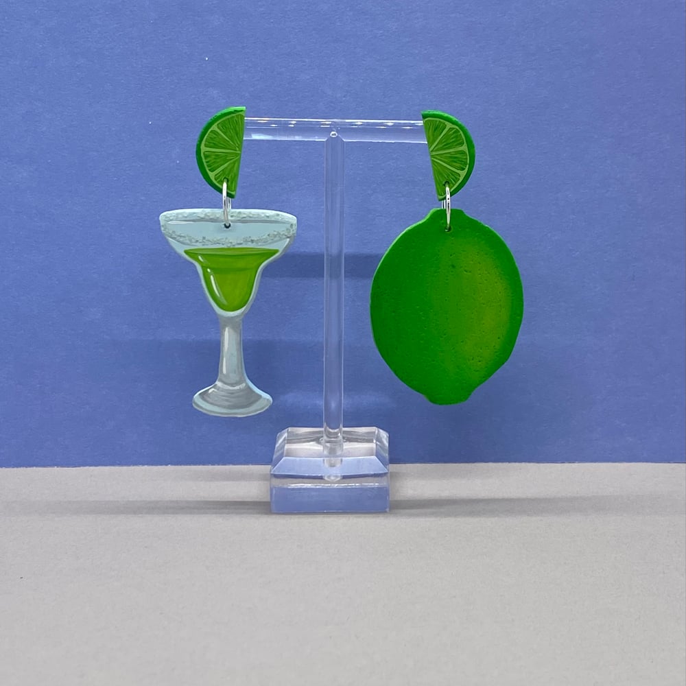 When Life Gives You Limes