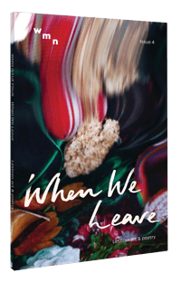 WMN When We Leave (Issue 4) 