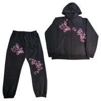 Multitude Tracksuit - BUNDLE PACK