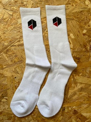 Macro Physique Crew Socks pack of 3