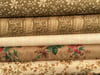 Windham fabrics -Abby by Whistler