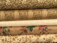 Image 2 of Windham fabrics -Abby by Whistler